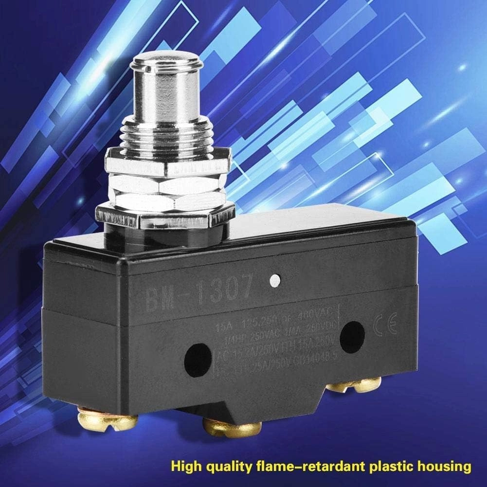 Micro Switch - 1 pcs