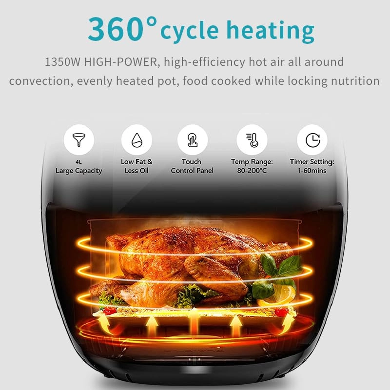 Air Fryer XL