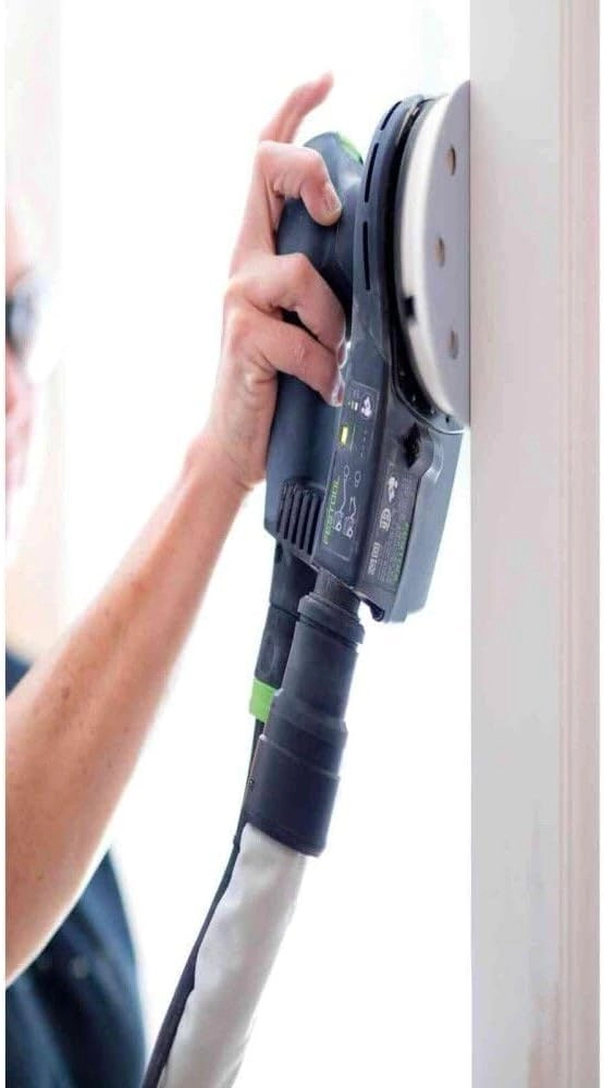 ETS EC 1253 EQPlus - 5Inch Random Orbital Sander