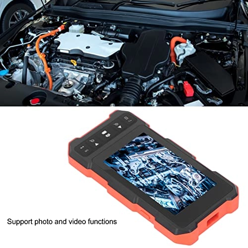 Industrial Endoscope