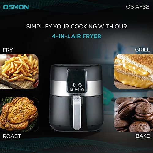 Air Fryer OS AF32
