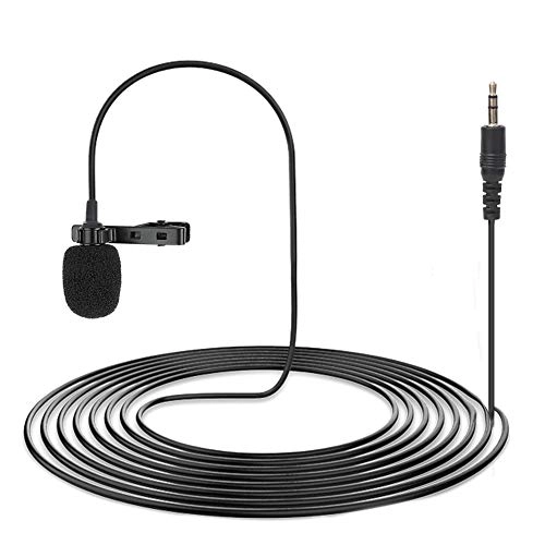 Prevessel7d4zsm5exh 3.5mm-Mini-Jack Microphone