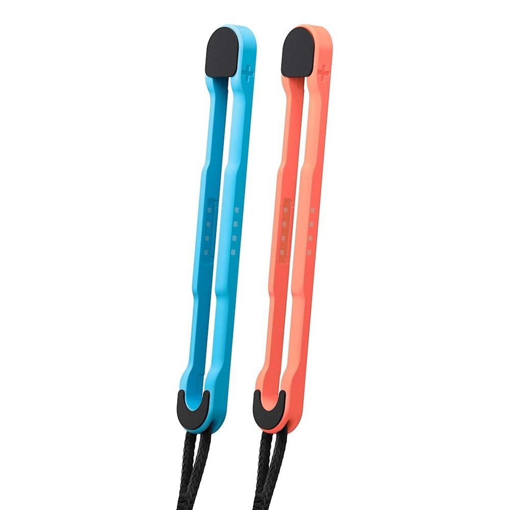 Nintendo Joy-Con Strap Pair