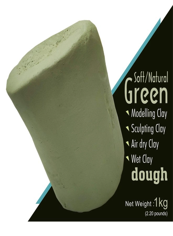 Shadu mati - Air Dry Clay 950g