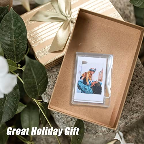 Mini Film Photo Holder Case - Fujifilm Instax Mini Tabletop