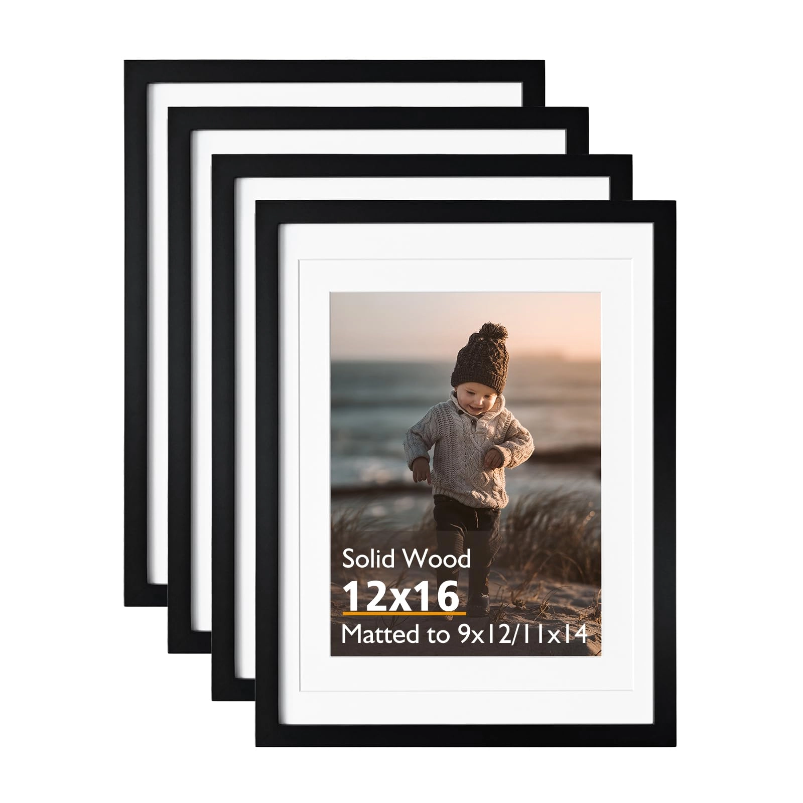 Picture Frame - 12x16