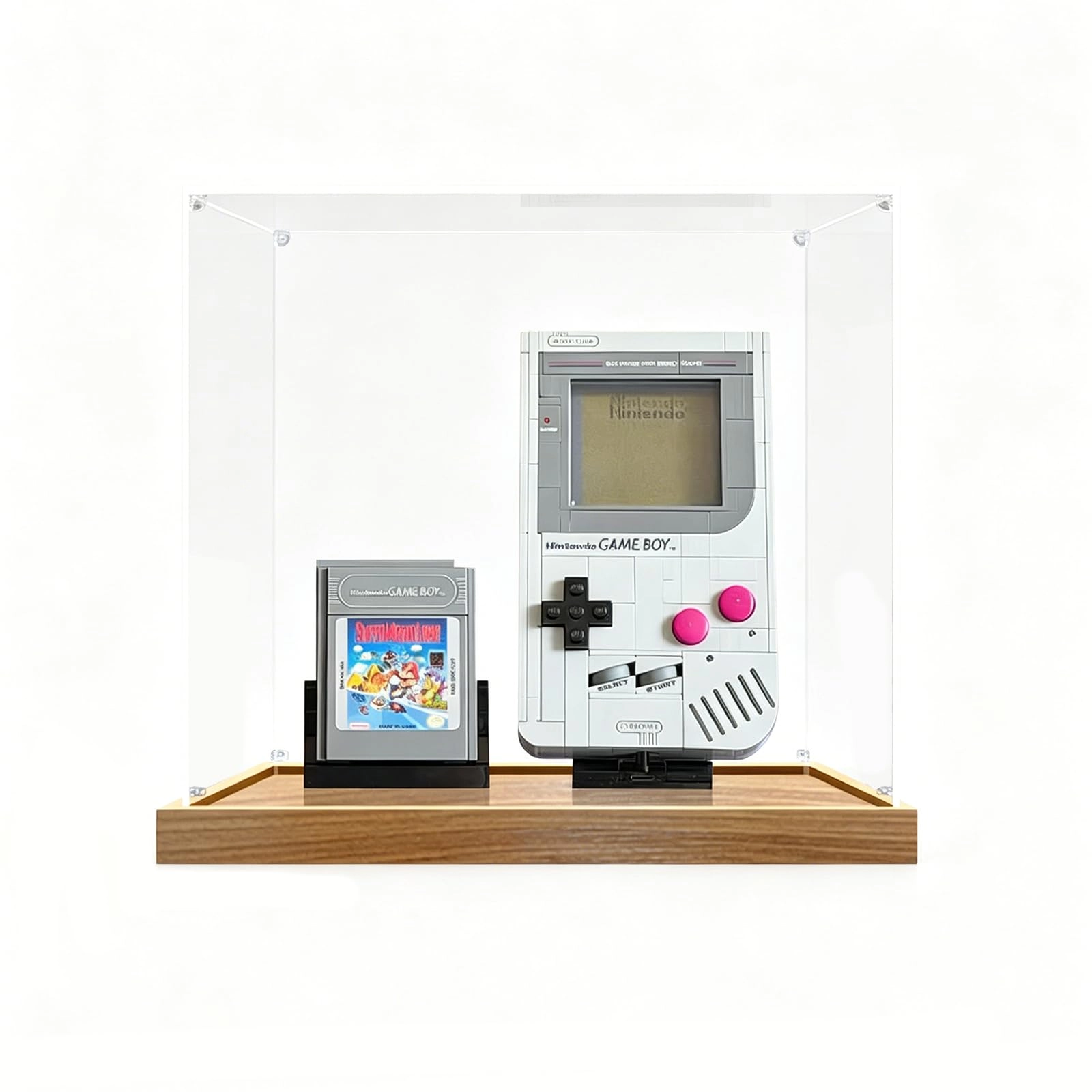 Generic Acrylic Display Case