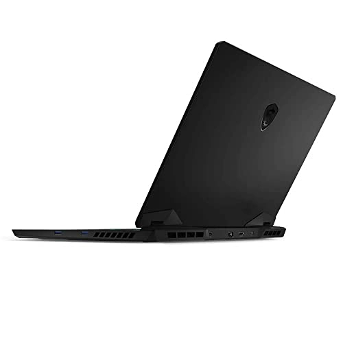 GP66 Leopard 11UH-444 - 15.6'' Core i7-11800H 16GB DDR4 512GB SSD