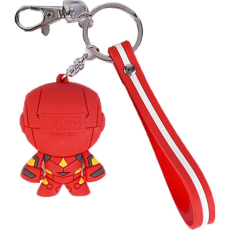 Iron Man Keychain