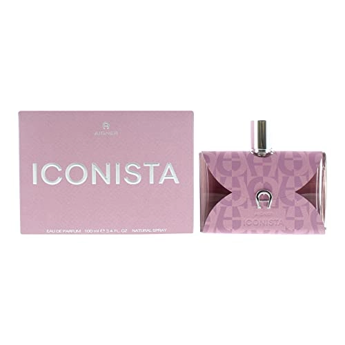 Iconista Eau de Parfum 100 ml
