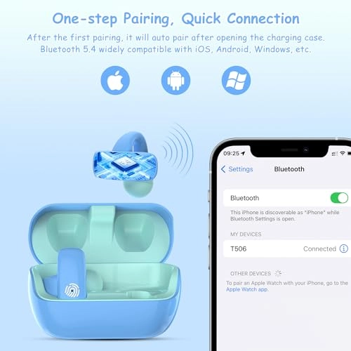 T506 Wireless Earbud