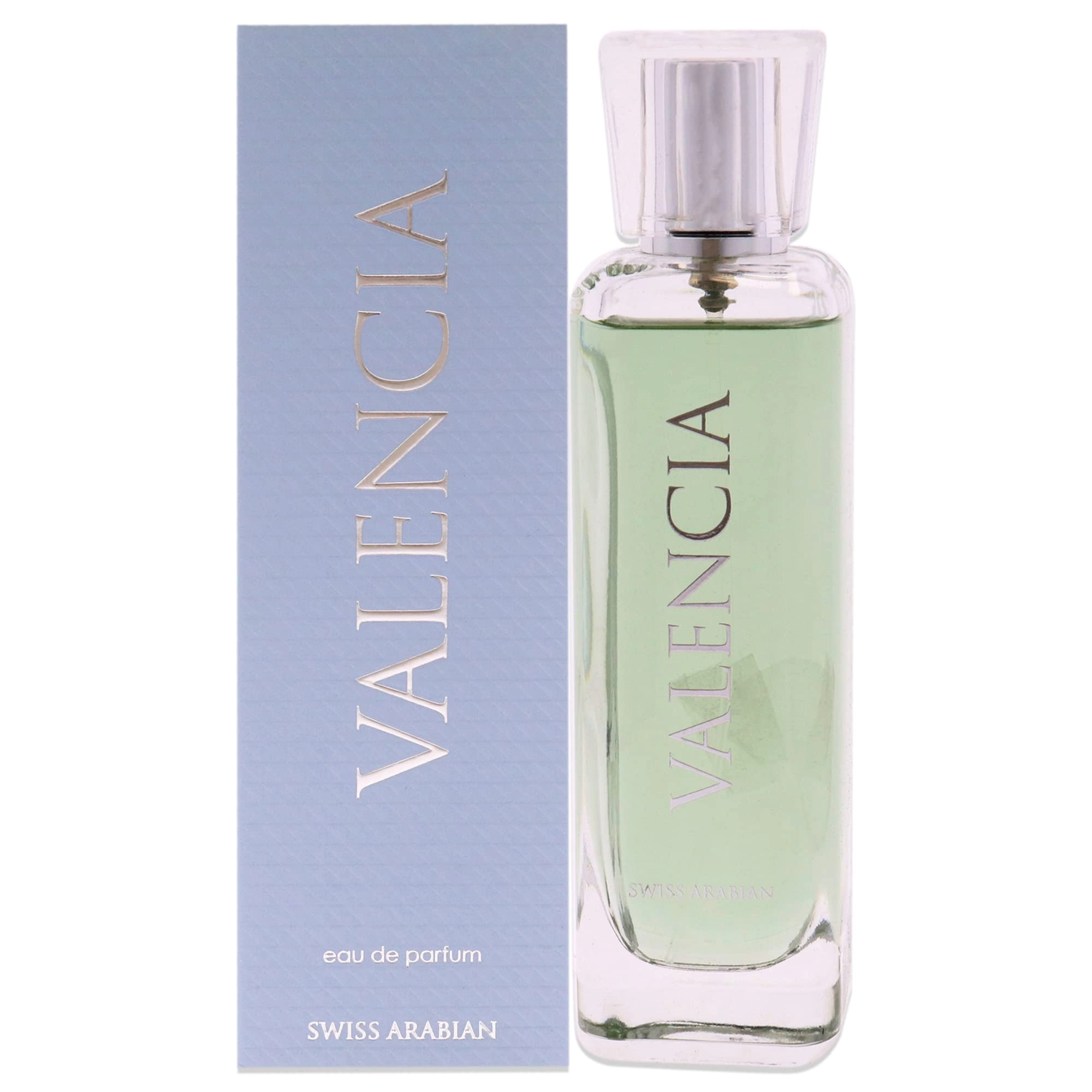 Swiss Arabian Valencia Eau de Parfum 100 ml