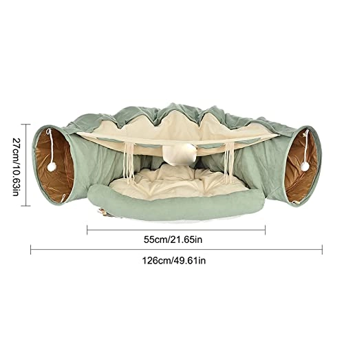 Small Dog Bed - 126*27cm polyester