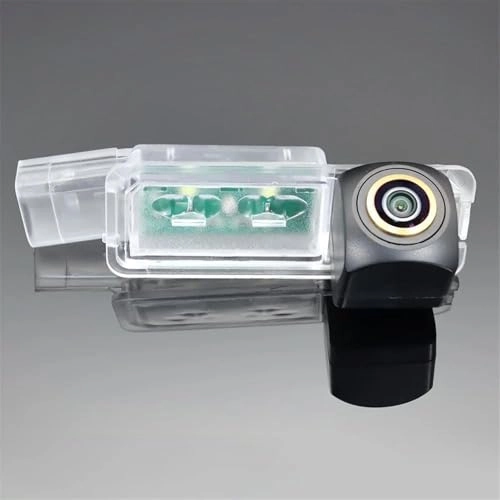Rear View Camera - Night vision Wire AHD 720P