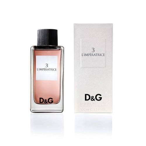 Anthology 3 L'Imperatrice Eau de Toilette 100ml