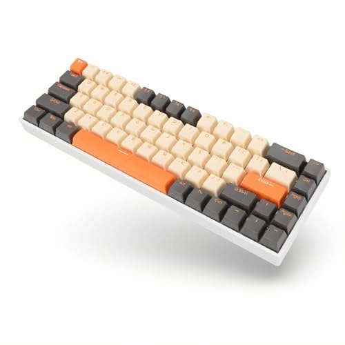 Mechanical Keyboard - Wired