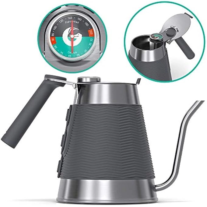 Coffee Gator True Brew