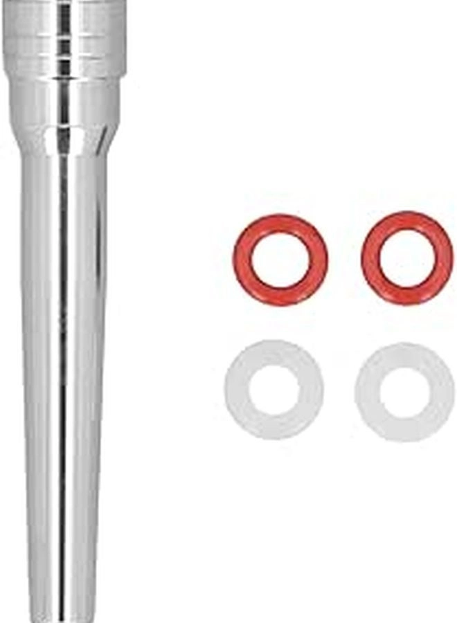 MUNEFE Steam Nozzle - Stainless Steel EC680 EC685 ECP3420 ECO310