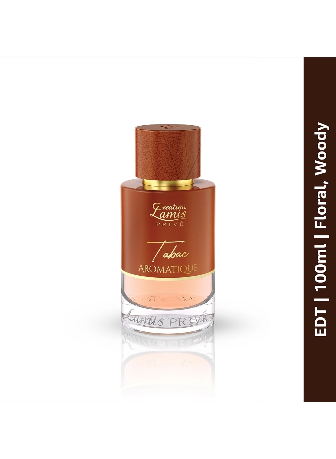 Tobac Aromatique Eau de Toilette 100ml