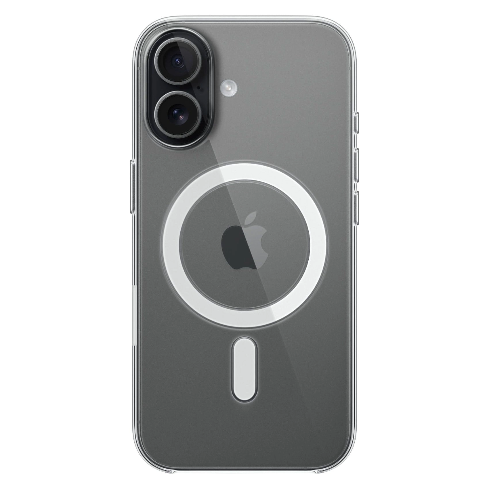 Apple iPhone 17e Clear Case