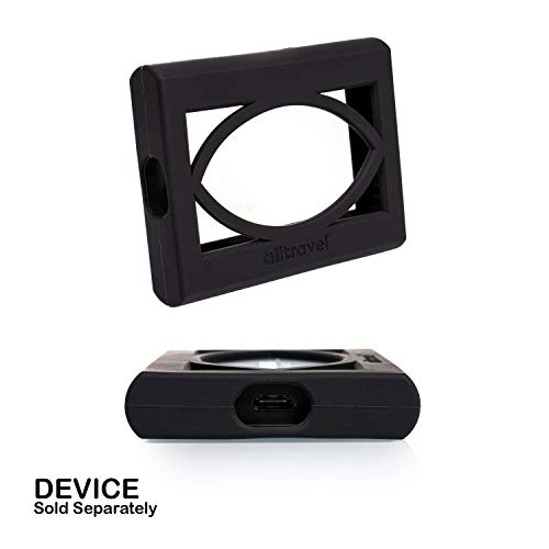 External Solid State Drive Bumper sleeve - 2000 GB