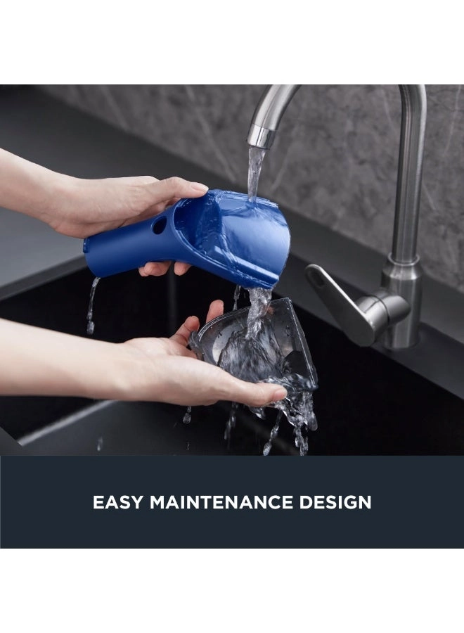 NEY100ME - Carpet Spot Cleaner 400 Watt