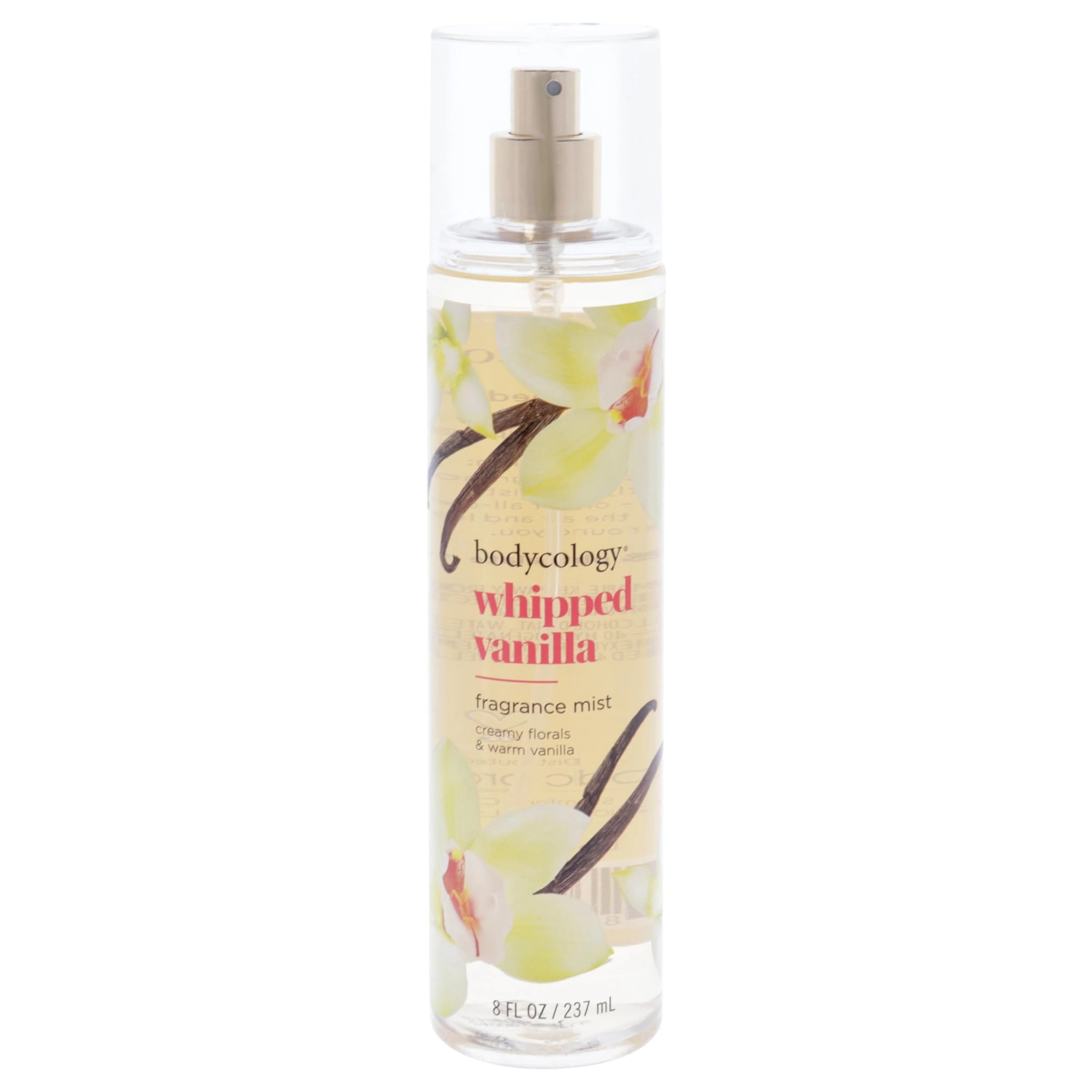 Whipped Vanilla - 8 fl oz Pack