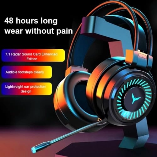 G58 Wired Headset