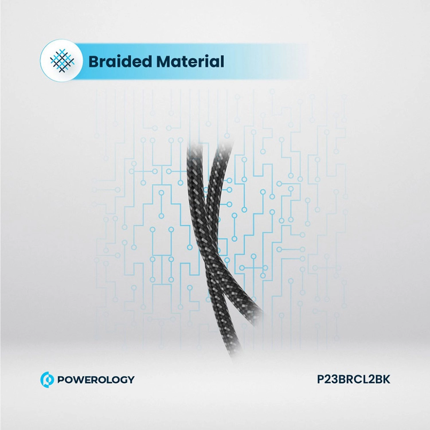 USB-C To Lightning Cable Type-C to Lightning 2m