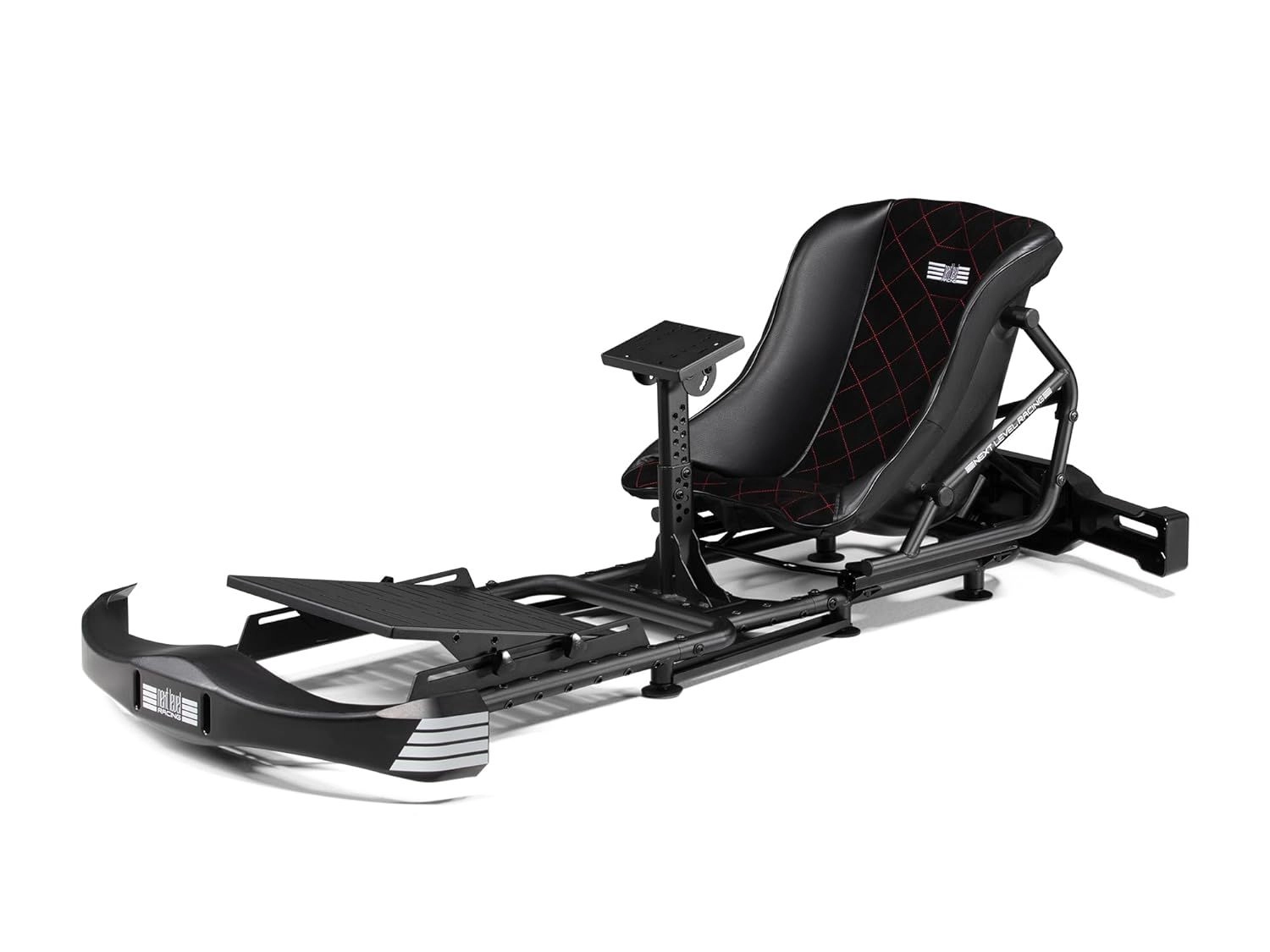 Next Level Racing Go Kart Plus Simulator Cockpit