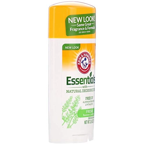 Essentials - Fresh 71.25 gram