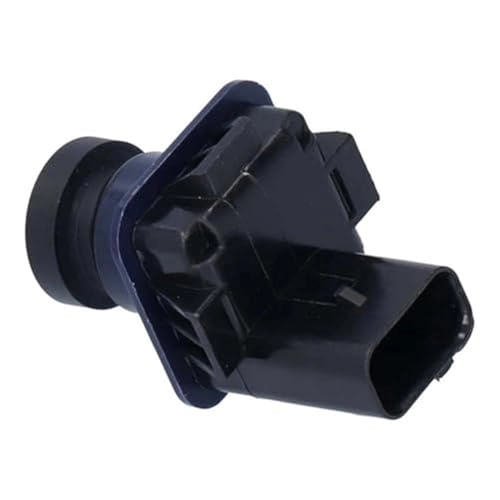 Rear View Camera - Night vision