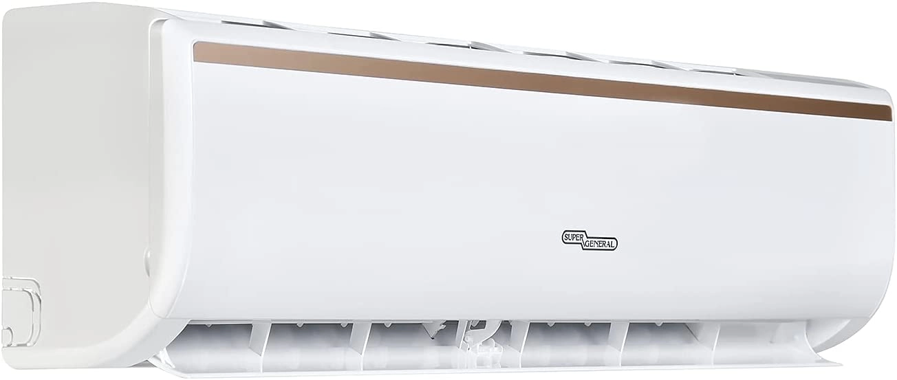 SGS181KE - Split Air Conditioner Upto 150 sq.ft White