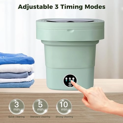 Portable Washing Machine