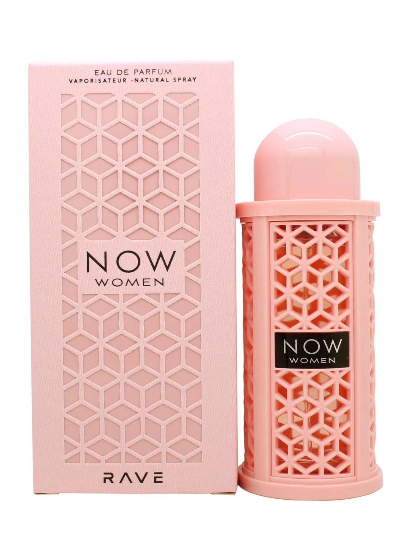 Rave Now Intense Eau de Parfum 100 ml