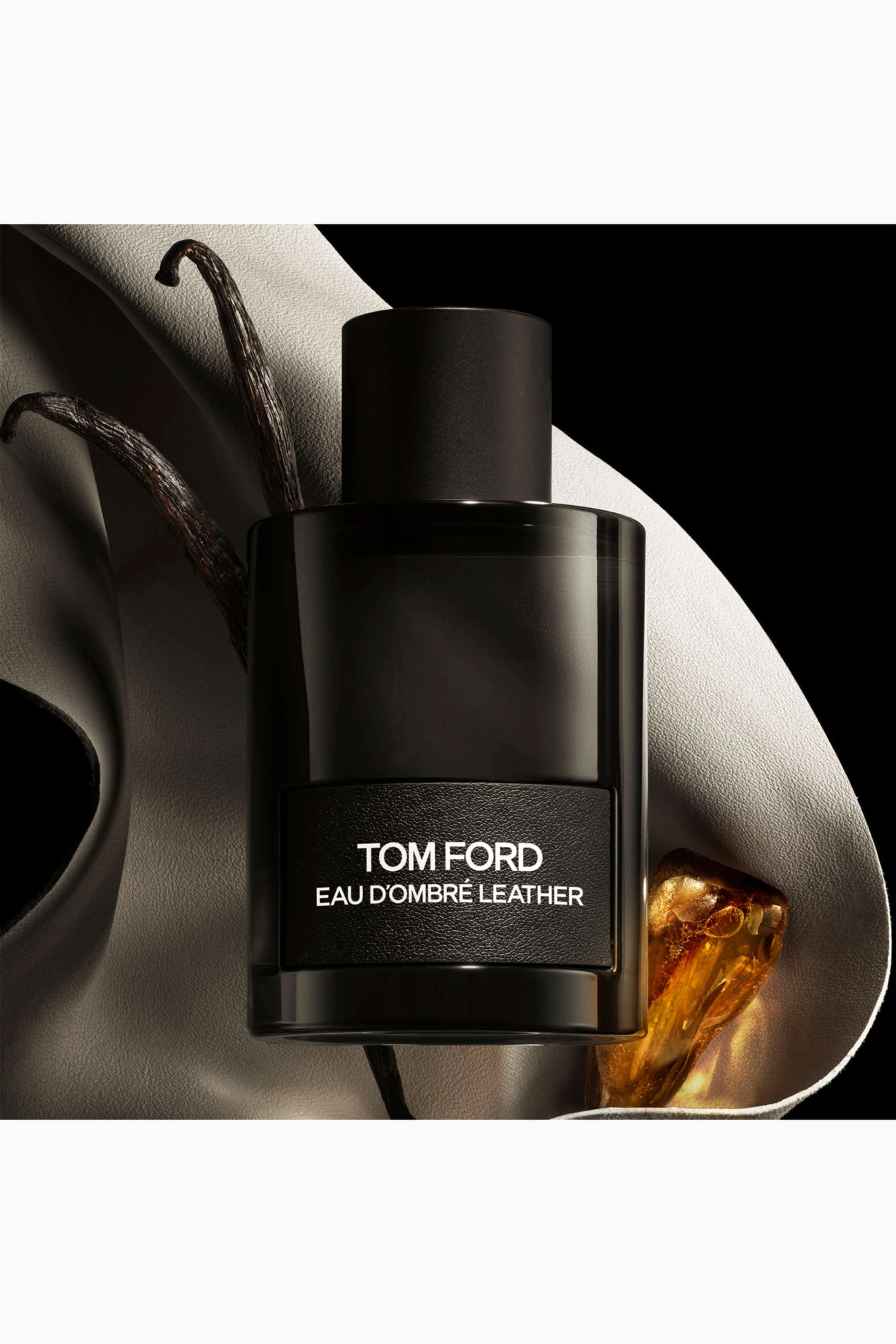 Ombré Leather Eau de Toilette 100ml