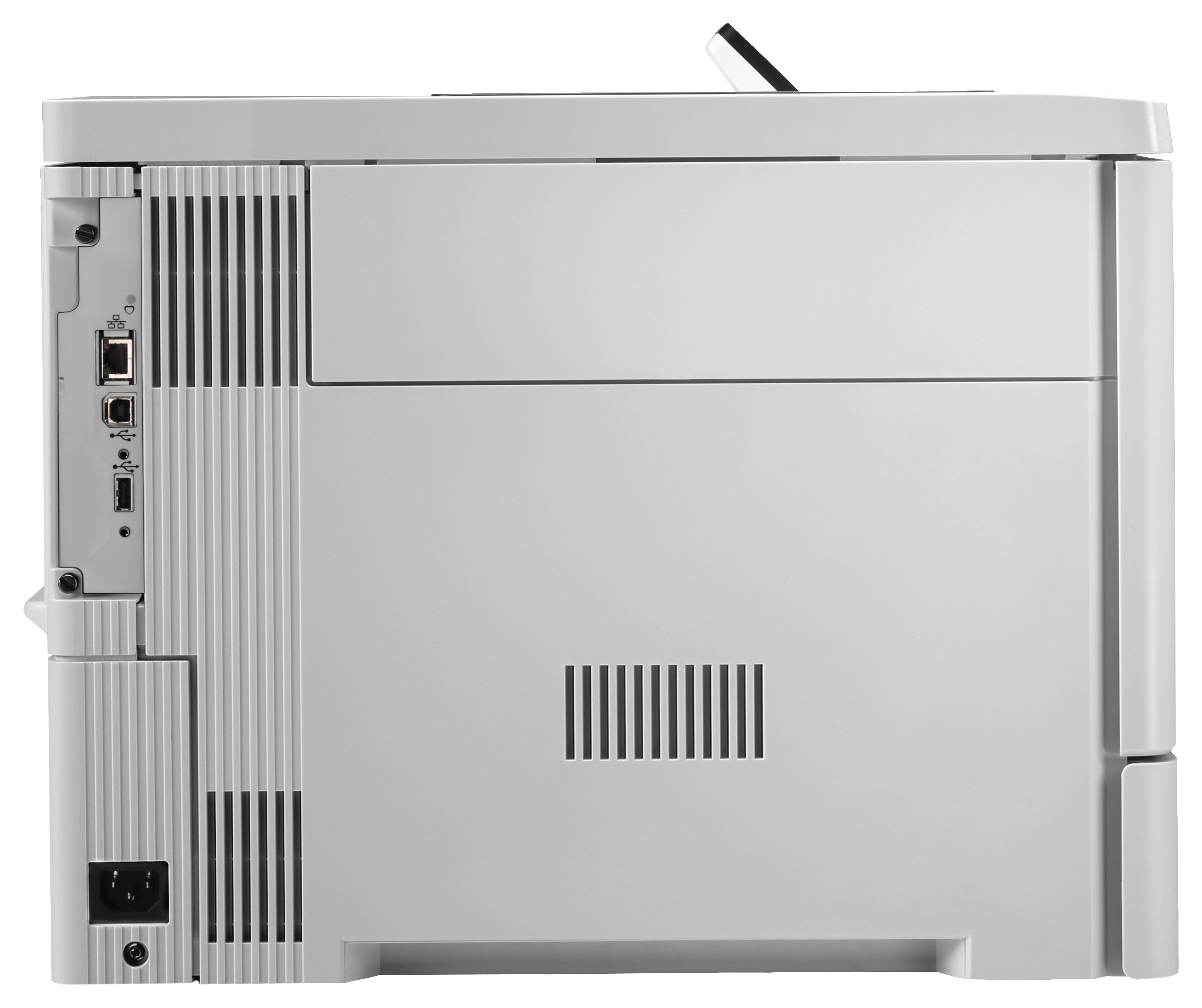 Laserjet M553N