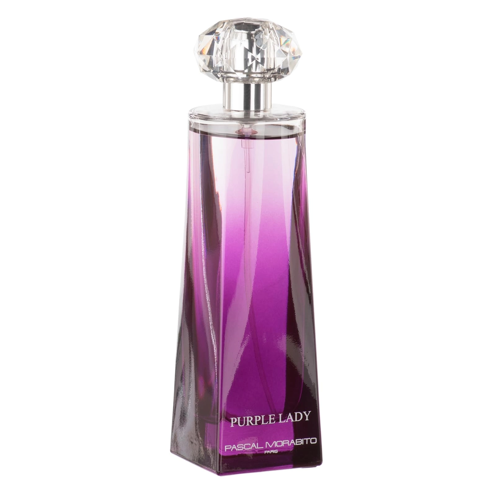 Pascal Morabito PURPLE LADY Eau de Parfum 100 ml