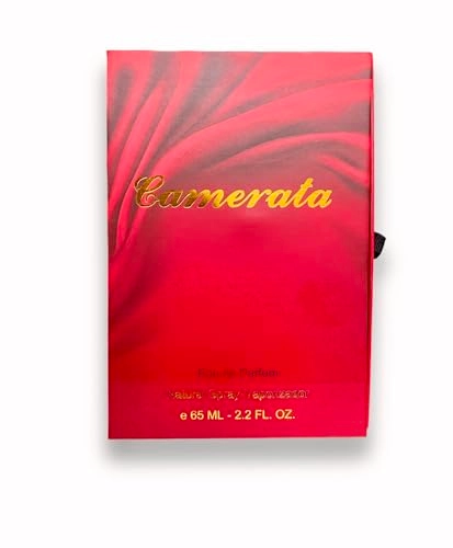 Camerata Eau de Parfum - 2.2 Fluid Ounces