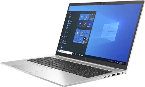 EliteBook 850 G8 - 15.6'' Core i7-1165G7 16GB DDR4 512GB SSD