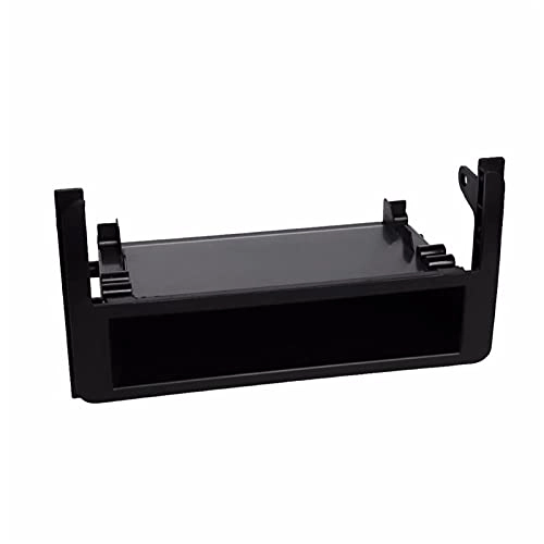 Car Radio Stereo Fascia Frame - For TOYOTA One Din