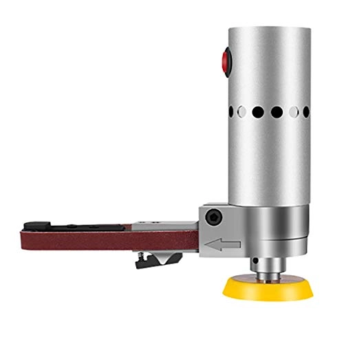 Portable polishing machine - 10000rpm 70*100