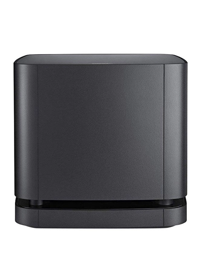 Bass Module 500 - 254 millimeter