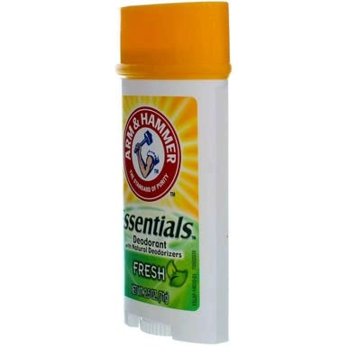 Essentials - Fresh 71.25 gram