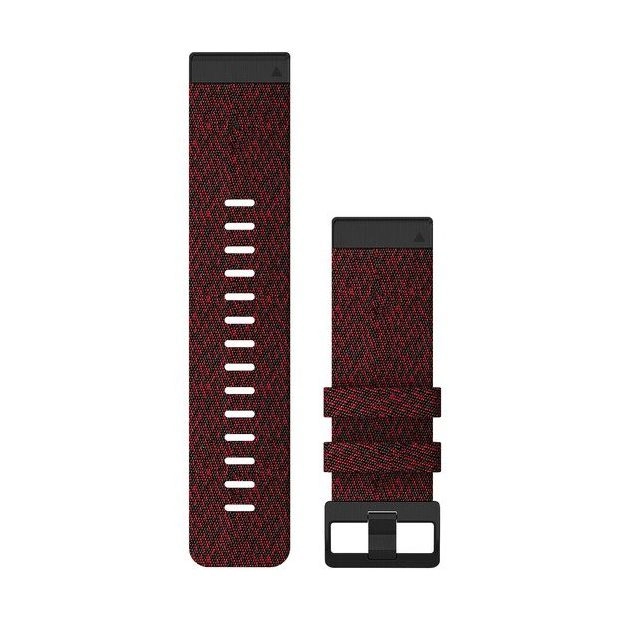 26mm Nylon Watch Band for Garmin