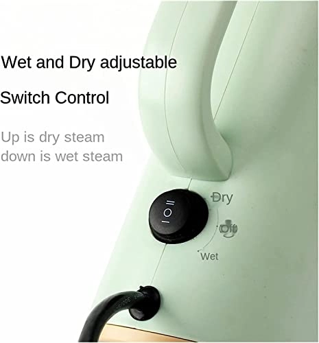 Multi-Functional Steam Mop