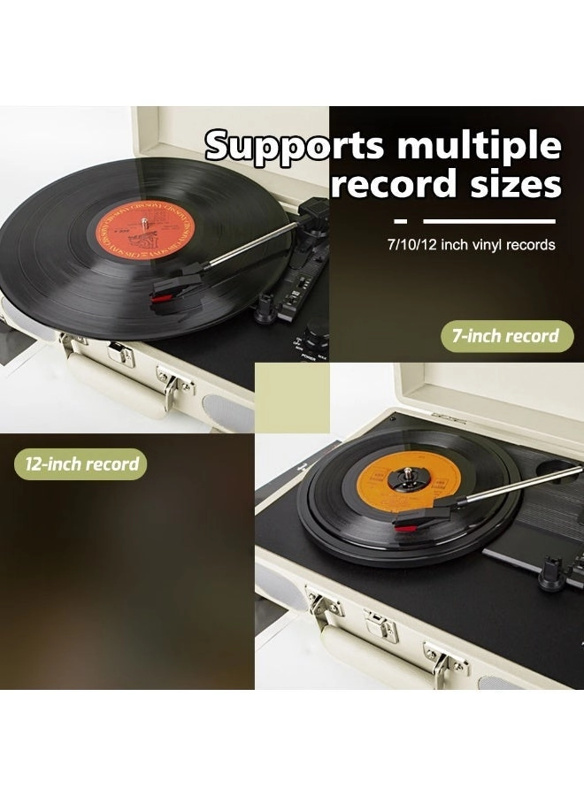 Record Player