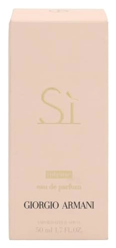 Si Intense Eau de Parfum 50ml