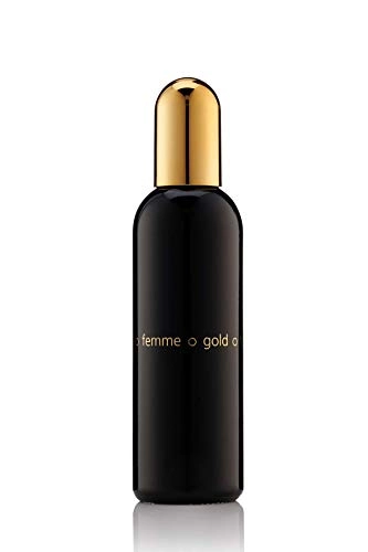 Gold Femme - 100 ml + Body Spray - 150 ml