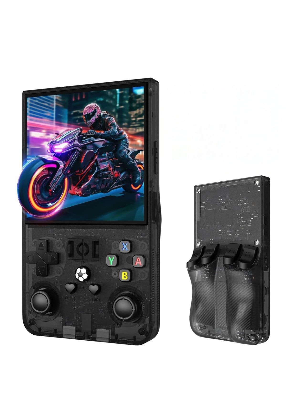 Beytor R36MAX - 64GB